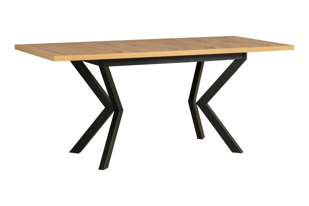 Jídelní stůl Ikon IV rozkládací 140 až 180 cm