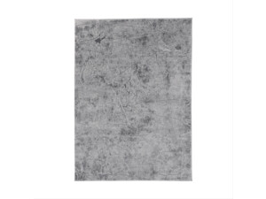 Kusový koberec Sigi 80x150 cm - šedý