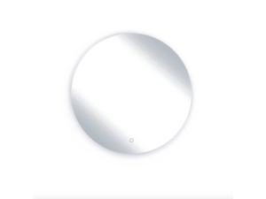 Zrcadlo Orandiu A 80 cm s LED podsvícením
