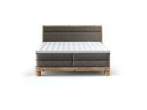 Skladem - Postel Boxspring Donna (180)