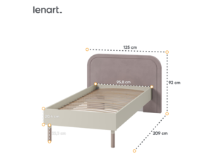 Postel Harmony HR-08 (90)