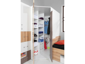 TV stolek Blog BL 12