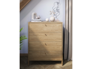 Komoda Cozy CZ-03