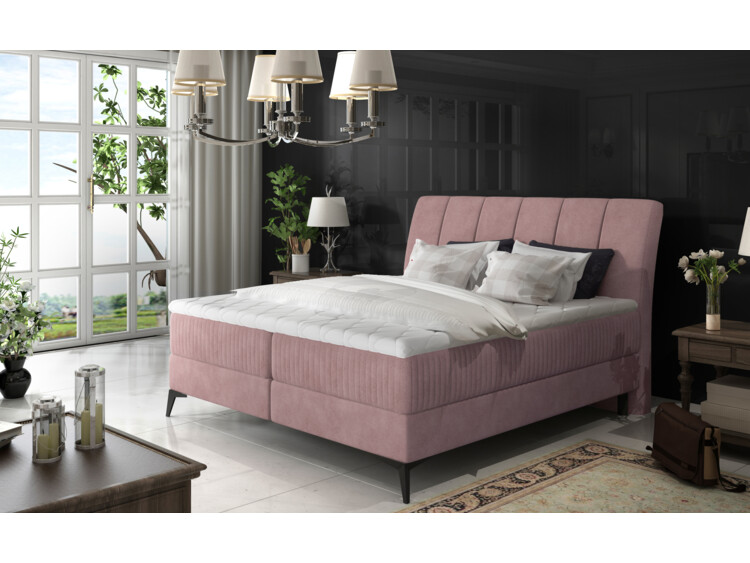 Eltap Postel Boxspring Aderito (140)