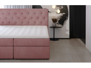 Postel Boxspring Loree (140)