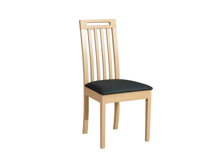 Drewmix Židle Roma X - čalouněná, vysoké opěradlo