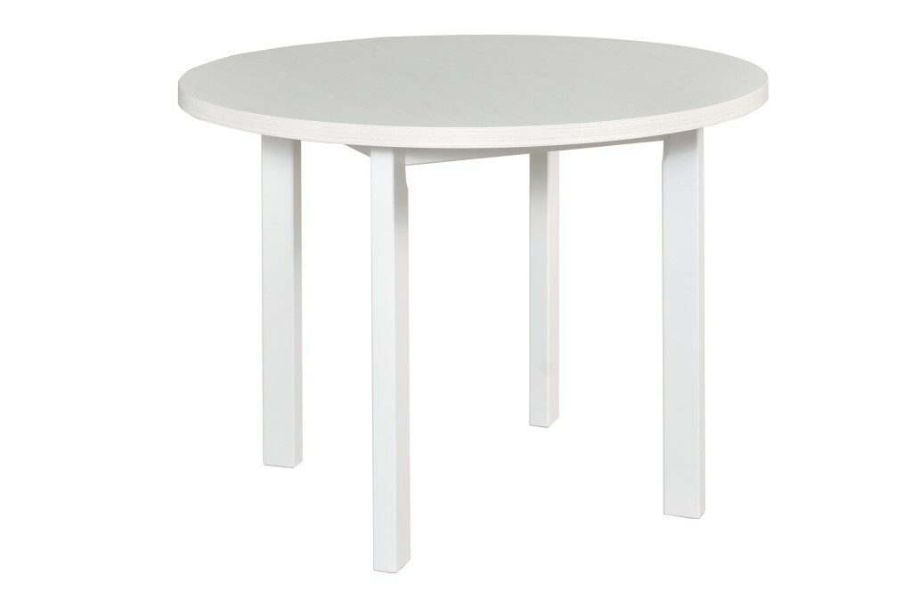 Jídelní stůl Poli II ⌀ 100 cm
