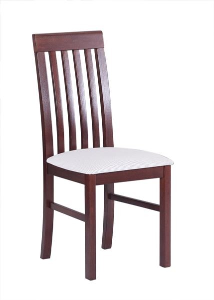 Jídelní stůl Wenus V, 6x židle Nilo I