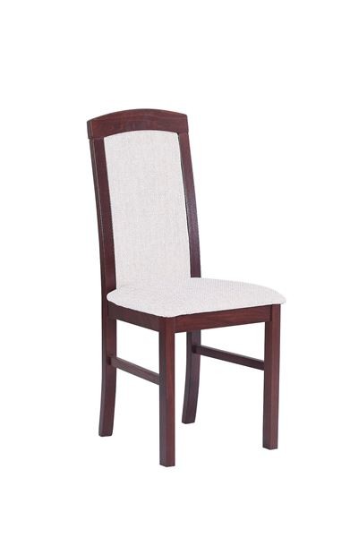 Jídelní stůl Wenus V, 6x židle Nilo V