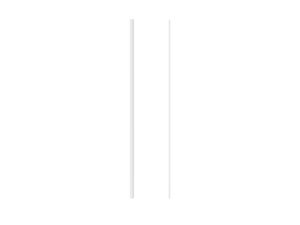 Postranní / dělící lišta Bed Concept s LED páskem - výběr variant
